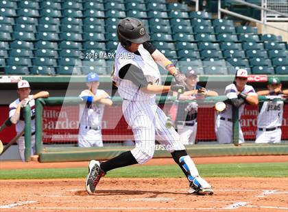Thumbnail 2 in AzBCA Academic All-Star Game photogallery.