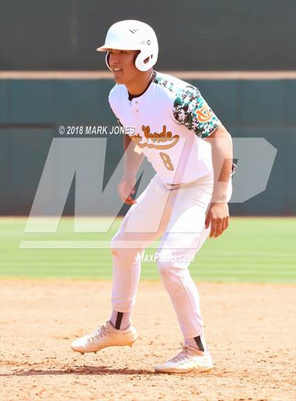 Thumbnail 2 in AzBCA Academic All-Star Game photogallery.