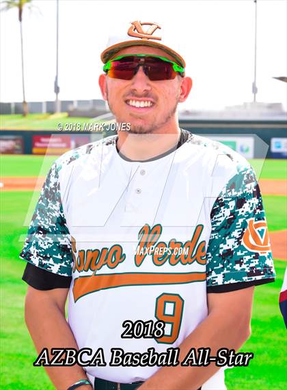 Thumbnail 1 in AzBCA Academic All-Star Game photogallery.