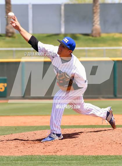 Thumbnail 3 in AzBCA Academic All-Star Game photogallery.