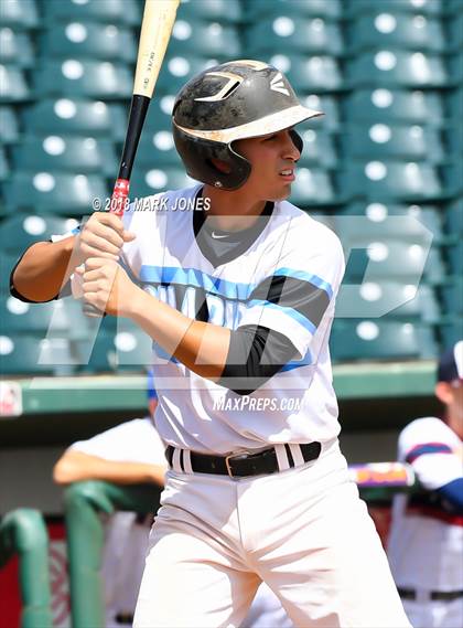Thumbnail 2 in AzBCA Academic All-Star Game photogallery.