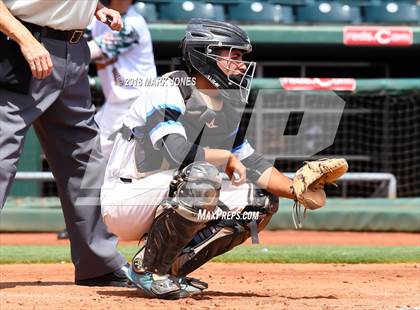 Thumbnail 2 in AzBCA Academic All-Star Game photogallery.