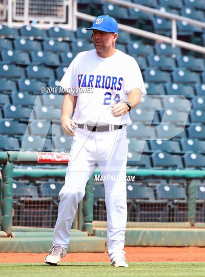 Thumbnail 3 in AzBCA Academic All-Star Game photogallery.