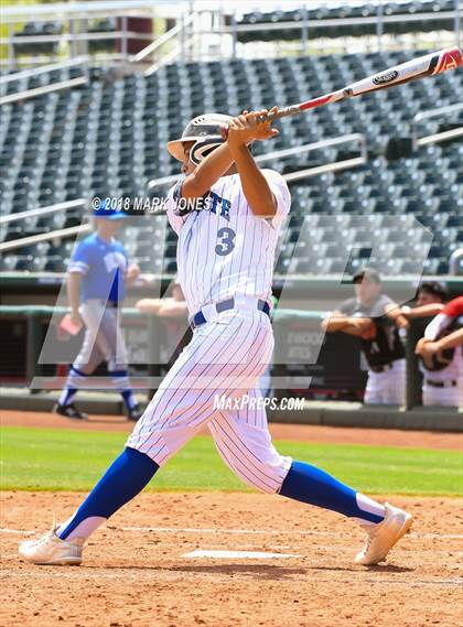 Thumbnail 3 in AzBCA Academic All-Star Game photogallery.