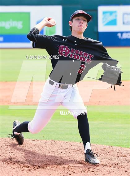 Thumbnail 2 in AzBCA Academic All-Star Game photogallery.