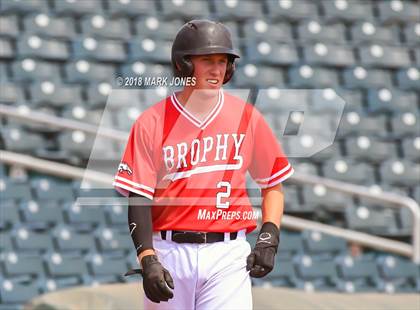 Thumbnail 3 in AzBCA Academic All-Star Game photogallery.