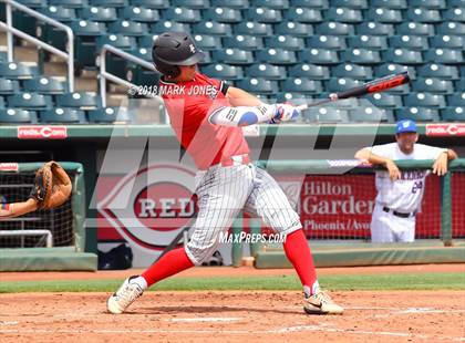 Thumbnail 3 in AzBCA Academic All-Star Game photogallery.