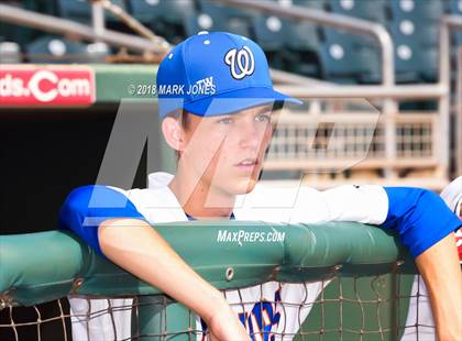 Thumbnail 3 in AzBCA Academic All-Star Game photogallery.