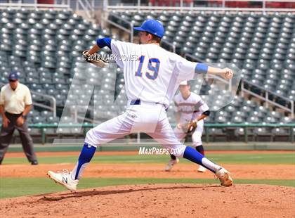 Thumbnail 1 in AzBCA Academic All-Star Game photogallery.