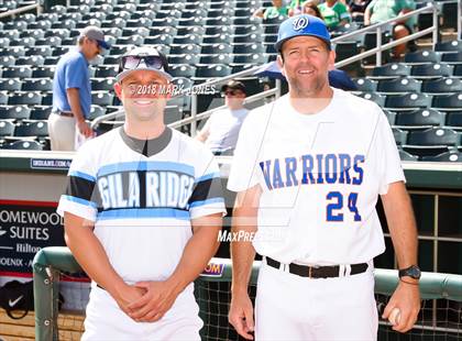 Thumbnail 2 in AzBCA Academic All-Star Game photogallery.
