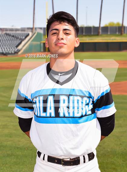Thumbnail 1 in AzBCA Academic All-Star Game photogallery.