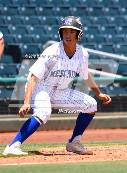 Thumbnail 1 in AzBCA Academic All-Star Game photogallery.