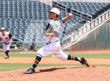 Thumbnail 3 in AzBCA Academic All-Star Game photogallery.