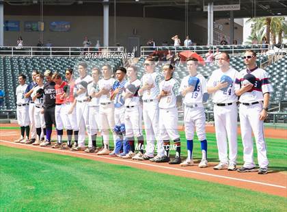 Thumbnail 1 in AzBCA Academic All-Star Game photogallery.