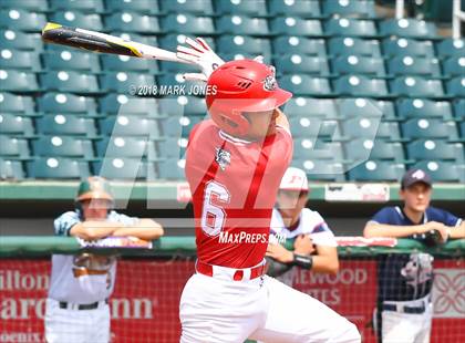 Thumbnail 3 in AzBCA Academic All-Star Game photogallery.