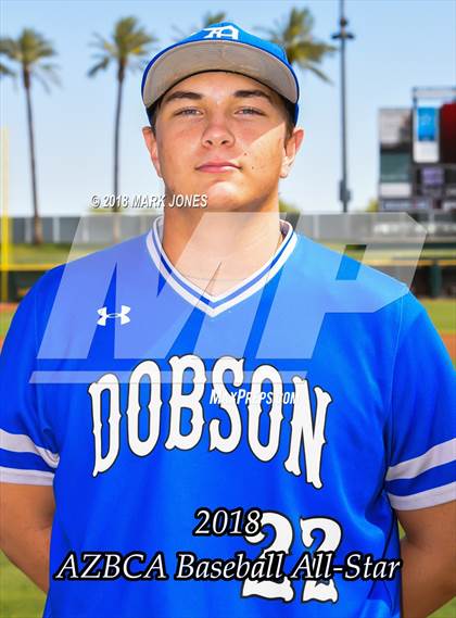 Thumbnail 3 in AzBCA Academic All-Star Game photogallery.