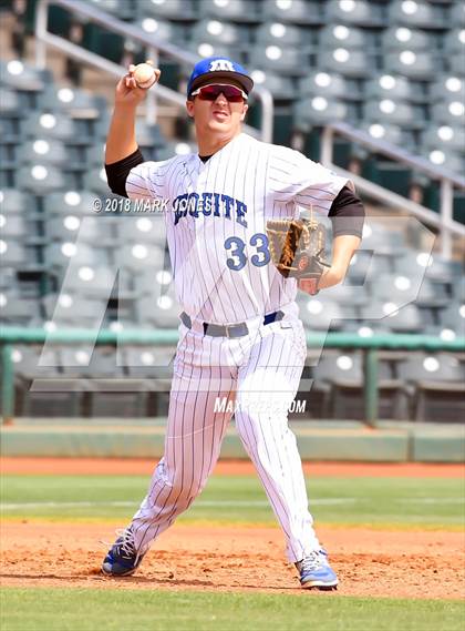Thumbnail 2 in AzBCA Academic All-Star Game photogallery.