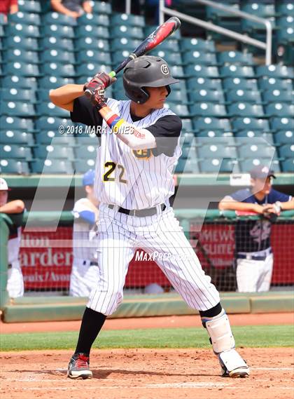 Thumbnail 3 in AzBCA Academic All-Star Game photogallery.