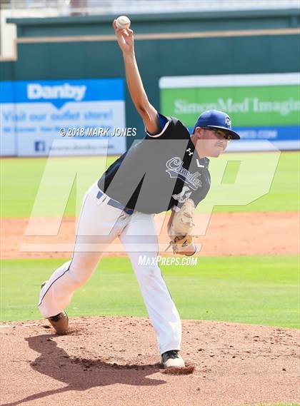 Thumbnail 3 in AzBCA Academic All-Star Game photogallery.