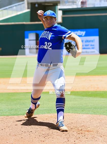 Thumbnail 3 in AzBCA Academic All-Star Game photogallery.