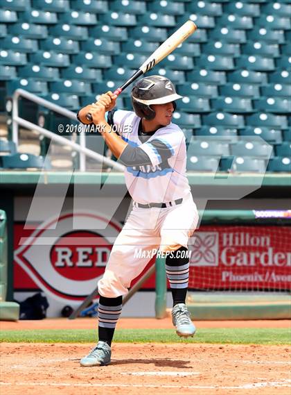 Thumbnail 3 in AzBCA Academic All-Star Game photogallery.