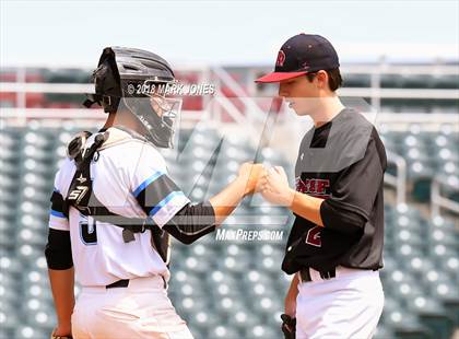 Thumbnail 1 in AzBCA Academic All-Star Game photogallery.