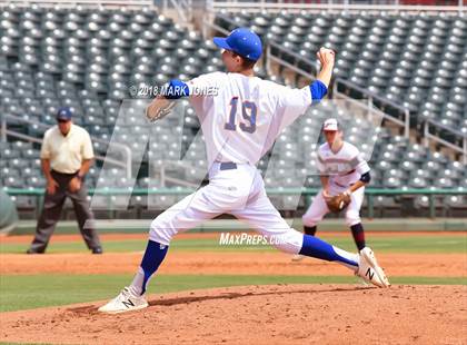 Thumbnail 2 in AzBCA Academic All-Star Game photogallery.