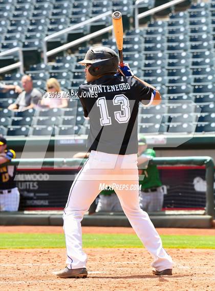 Thumbnail 3 in AzBCA Academic All-Star Game photogallery.