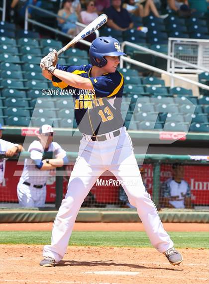Thumbnail 1 in AzBCA Academic All-Star Game photogallery.