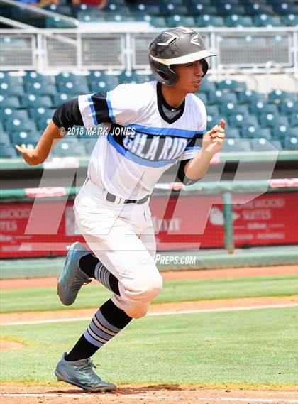 Thumbnail 2 in AzBCA Academic All-Star Game photogallery.