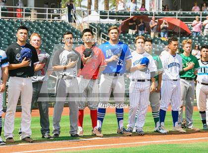 Thumbnail 2 in AzBCA Academic All-Star Game photogallery.