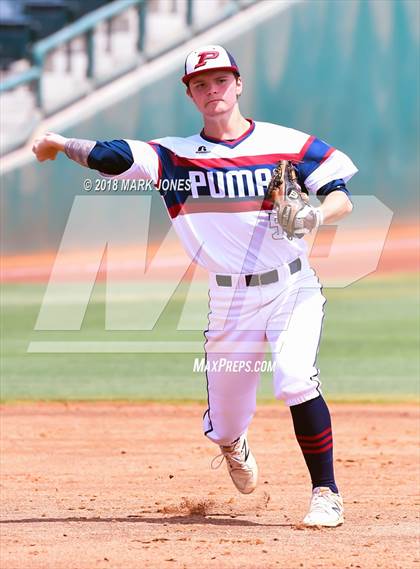 Thumbnail 1 in AzBCA Academic All-Star Game photogallery.