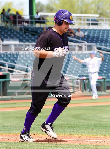 Thumbnail 1 in AzBCA Academic All-Star Game photogallery.