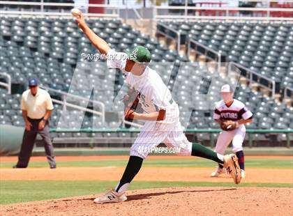 Thumbnail 1 in AzBCA Academic All-Star Game photogallery.
