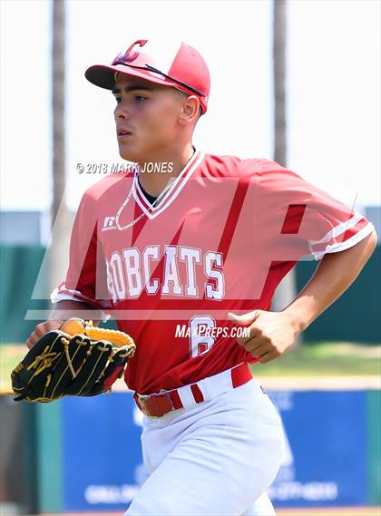 Thumbnail 3 in AzBCA Academic All-Star Game photogallery.