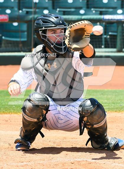 Thumbnail 2 in AzBCA Academic All-Star Game photogallery.