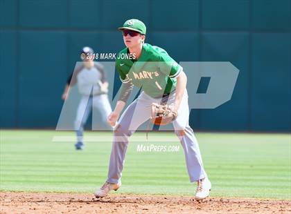 Thumbnail 3 in AzBCA Academic All-Star Game photogallery.