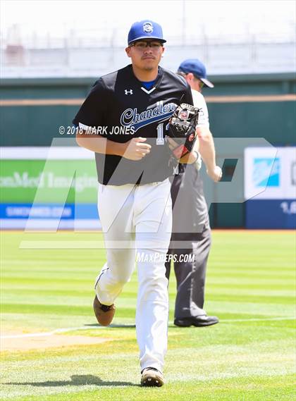 Thumbnail 3 in AzBCA Academic All-Star Game photogallery.