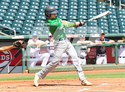 Thumbnail 1 in AzBCA Academic All-Star Game photogallery.