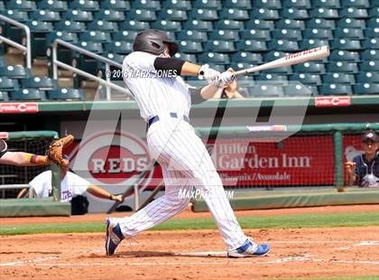Thumbnail 1 in AzBCA Academic All-Star Game photogallery.