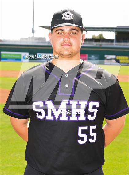 Thumbnail 2 in AzBCA Academic All-Star Game photogallery.