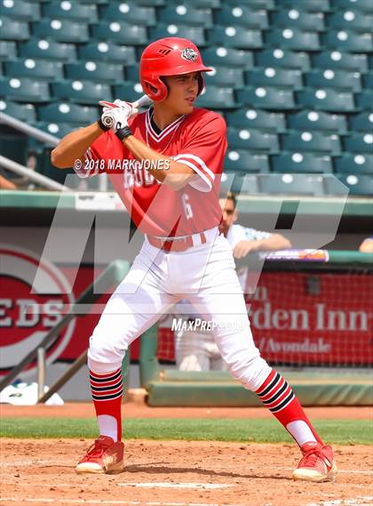 Thumbnail 3 in AzBCA Academic All-Star Game photogallery.