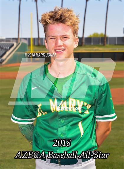 Thumbnail 1 in AzBCA Academic All-Star Game photogallery.