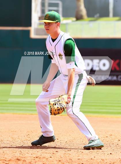Thumbnail 1 in AzBCA Academic All-Star Game photogallery.