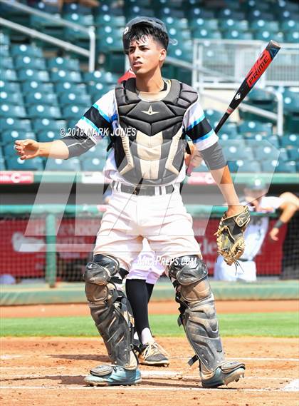 Thumbnail 1 in AzBCA Academic All-Star Game photogallery.