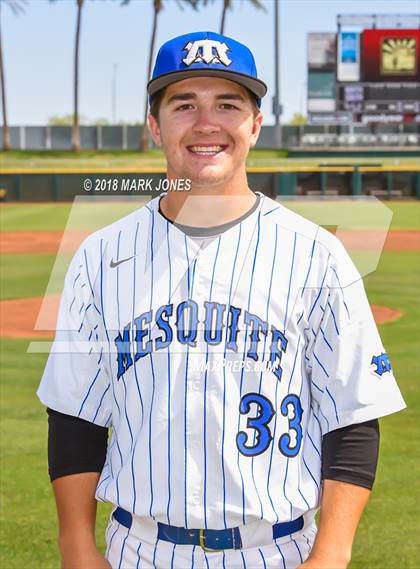 Thumbnail 3 in AzBCA Academic All-Star Game photogallery.