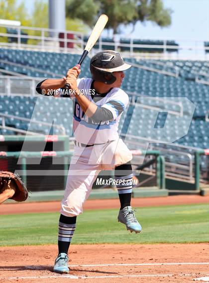 Thumbnail 1 in AzBCA Academic All-Star Game photogallery.