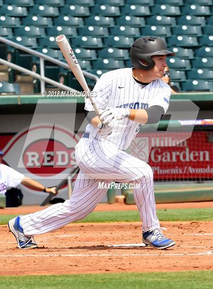 Thumbnail 3 in AzBCA Academic All-Star Game photogallery.