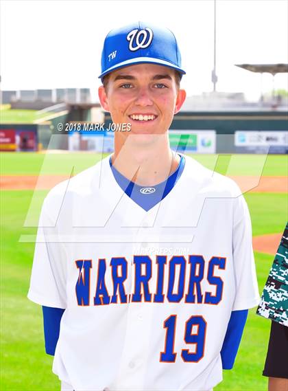Thumbnail 1 in AzBCA Academic All-Star Game photogallery.