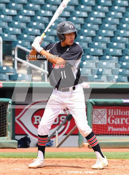 Thumbnail 3 in AzBCA Academic All-Star Game photogallery.